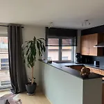 Duplex appartement Dujardin