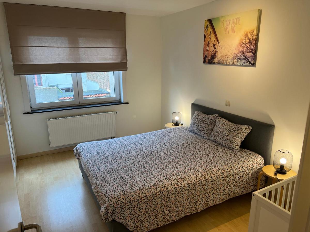 Duplex Dujardin Appartement