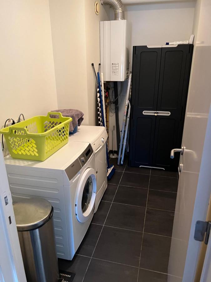 Duplex Dujardin Appartement