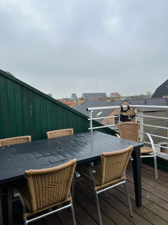 Duplex Dujardin * Blankenberge