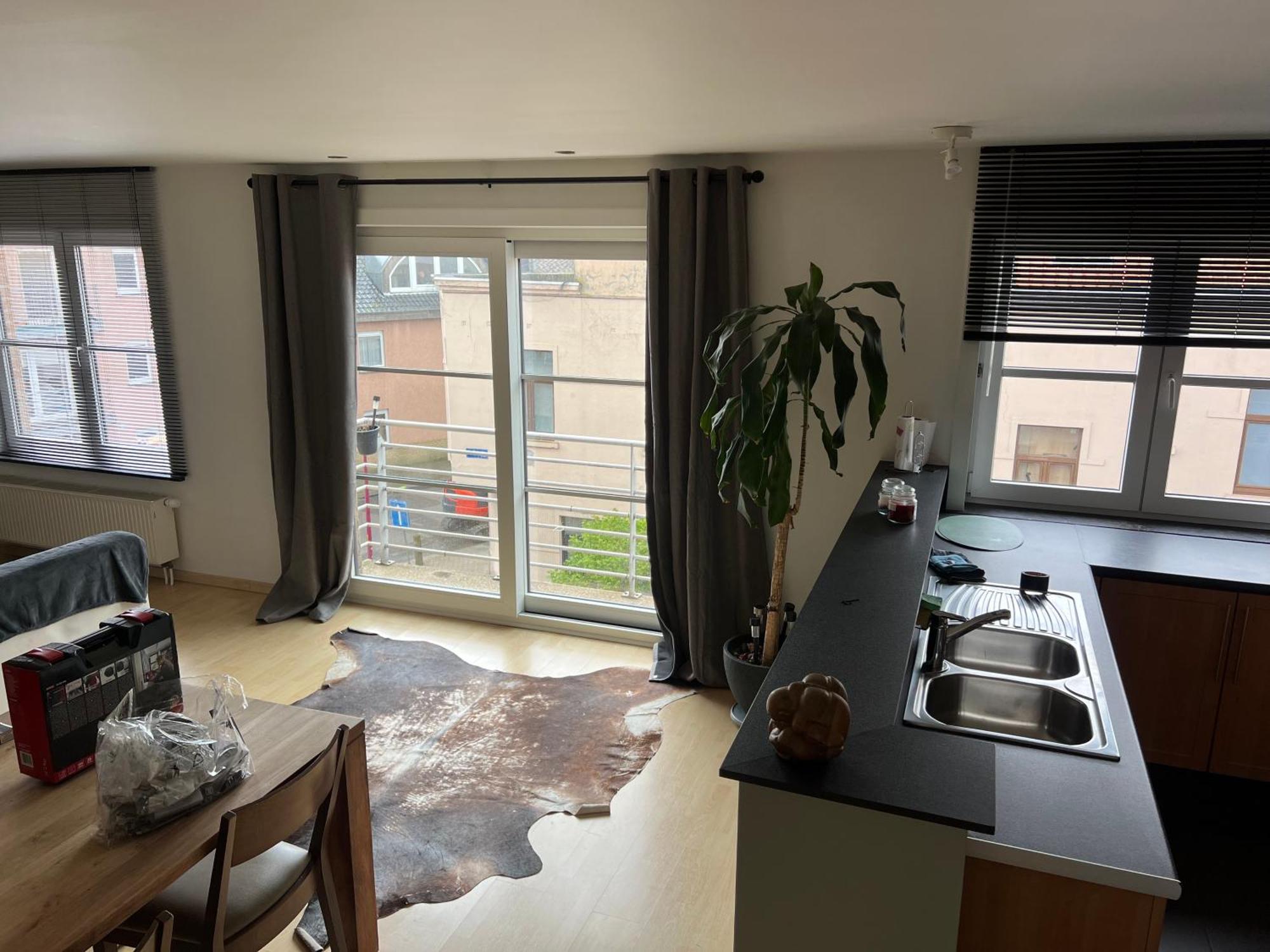Duplex Dujardin Blankenberge